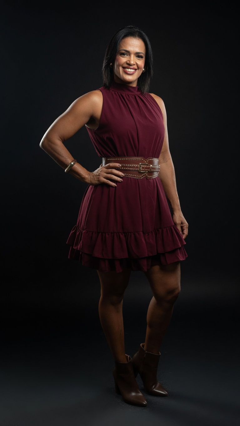 vestido
