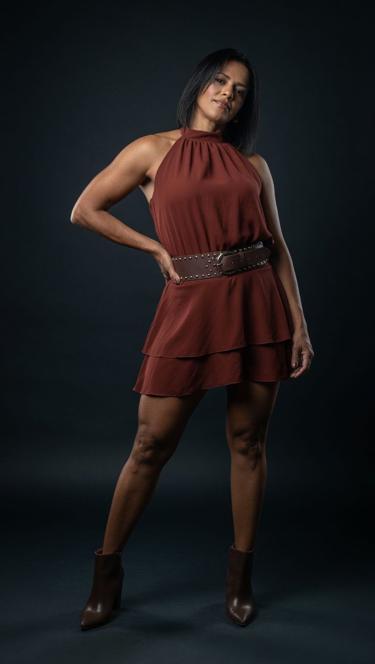 vestido